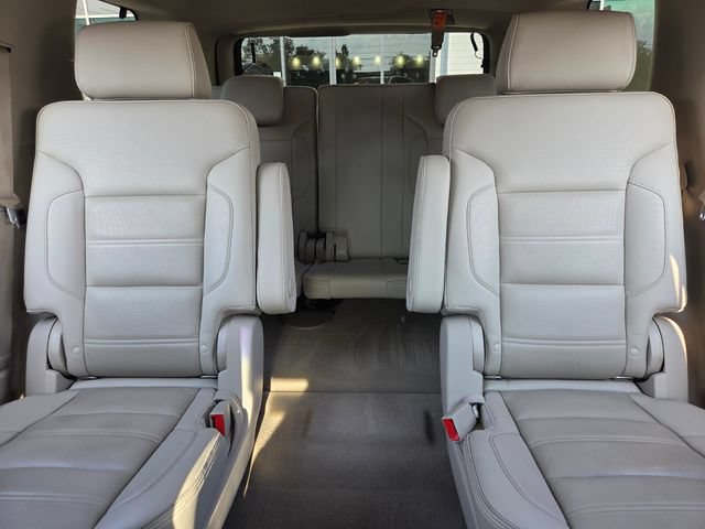 Used 2019 GMC Yukon Denali w/ Denali Ultimate Package AWD/4WD image 11