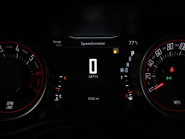 Used 2016 Dodge Challenger R/T Scat Pack RWD image 18