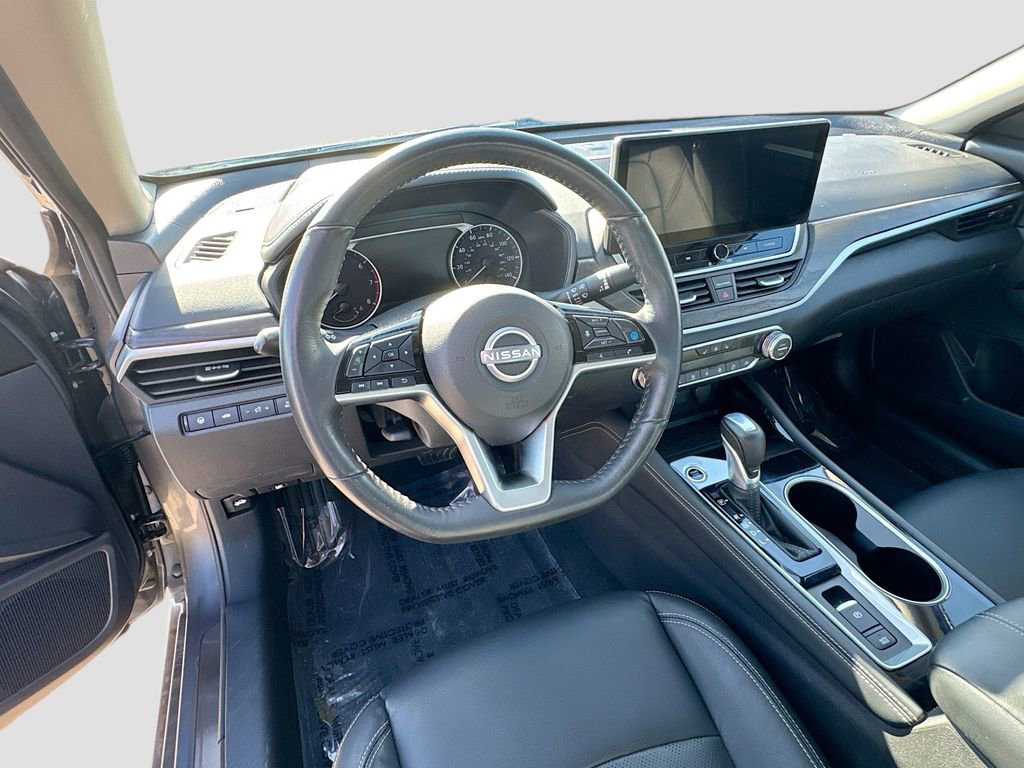 Used 2024 Nissan Altima 2.5 SL image 10