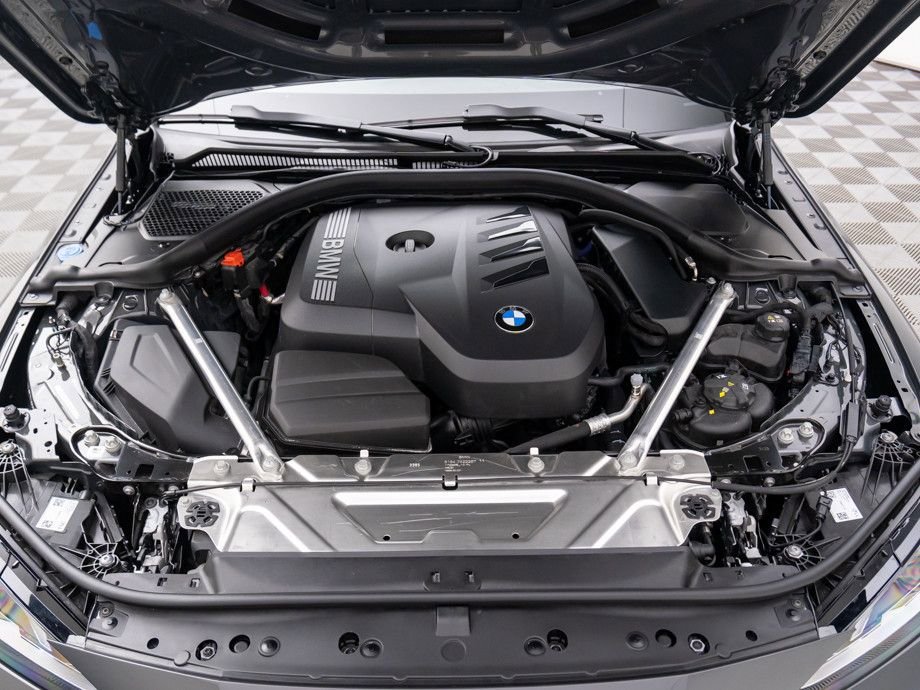 New 2026 BMW 430i xDrive Coupe w/ M Sport Package AWD/4WD image 30