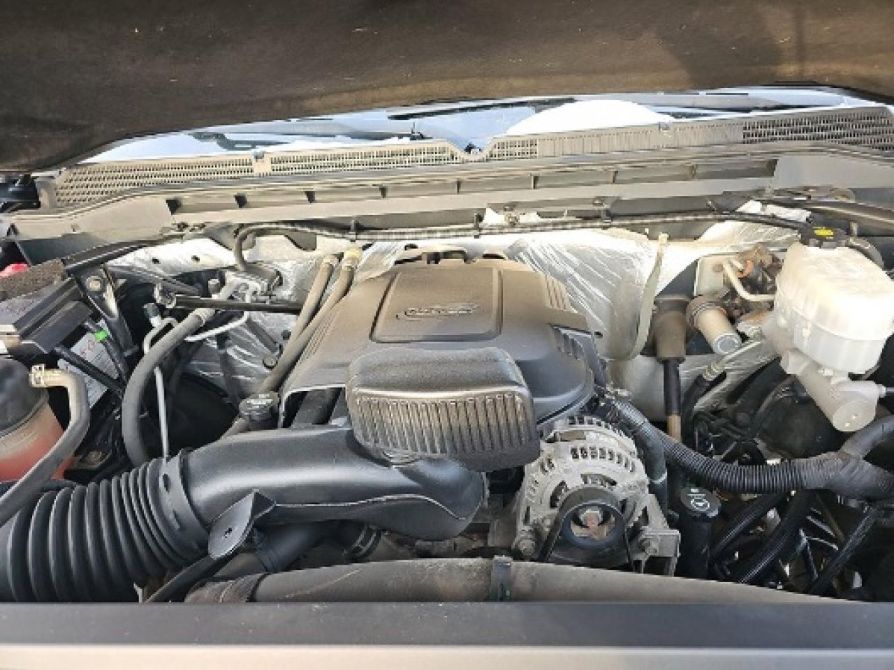 Used 2017 GMC Sierra 3500 Denali image 20