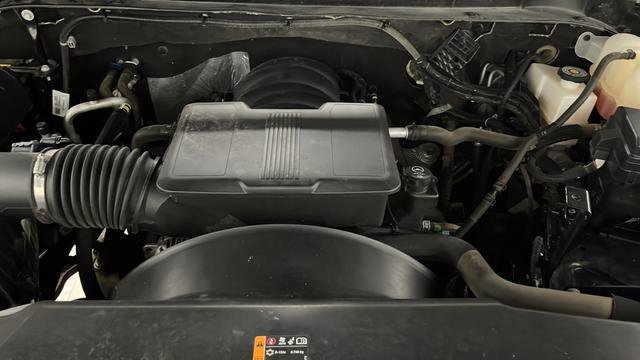 Used 2023 GMC Sierra 2500 Pro w/ Convenience Package image 26