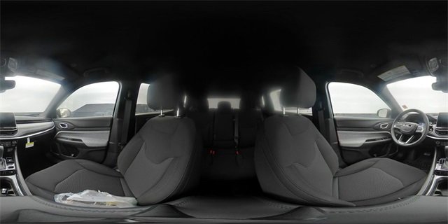 Used 2025 Jeep Compass Sport image 24