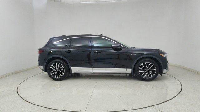 Used 2024 Acura ZDX A-Spec image 64