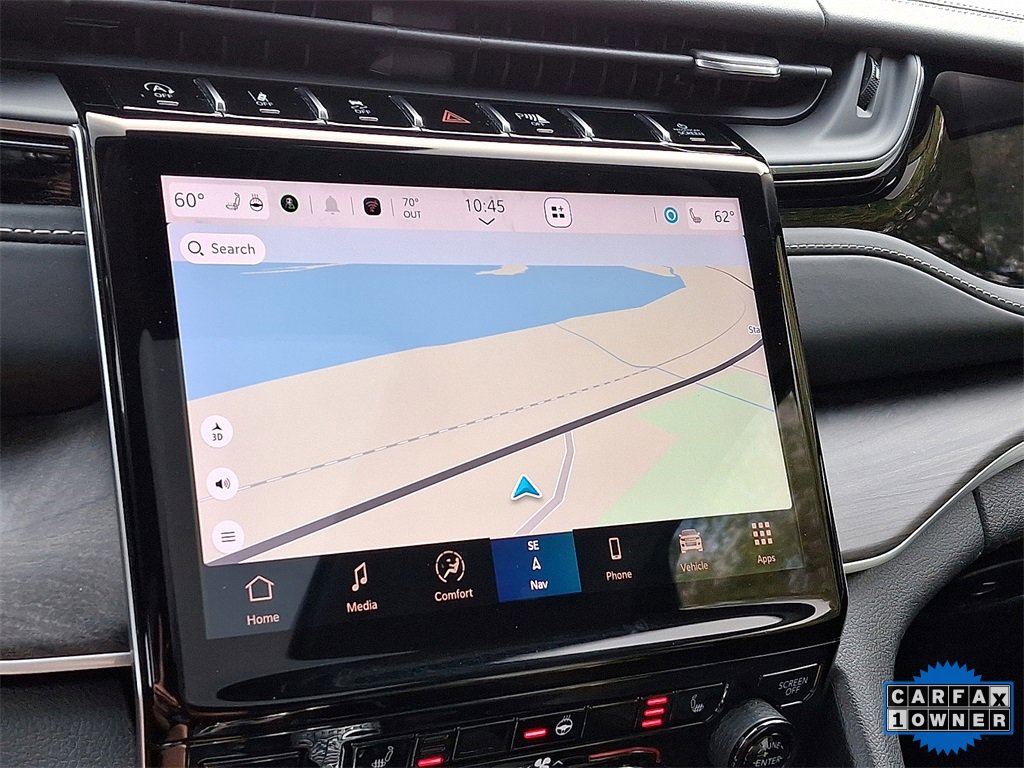 Used 2022 Jeep Grand Cherokee Limited image 3