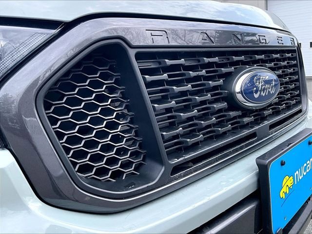 Used 2021 Ford Ranger XLT w/ Equipment Group 302A High AWD/4WD image 30