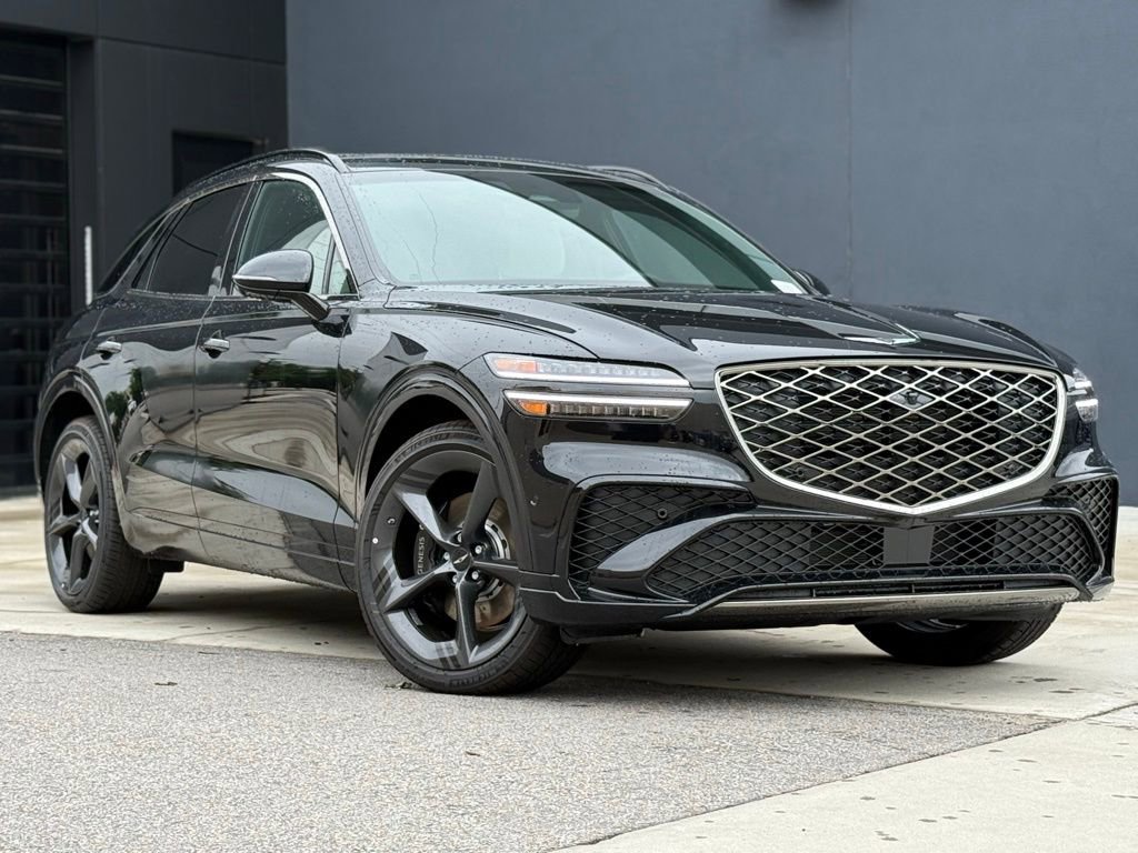New 2026 Genesis GV70 3.5T Sport Prestige image 1