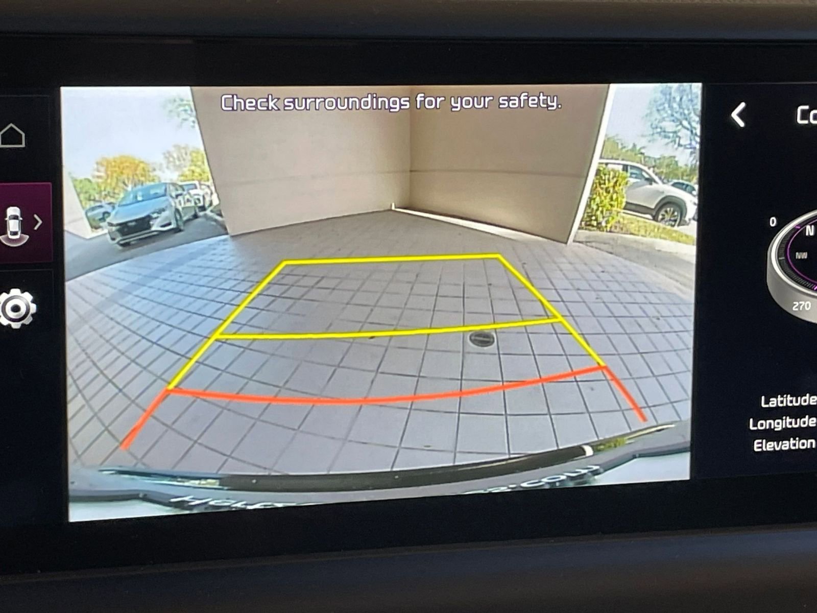 Used 2025 Kia Seltos S FWD image 24