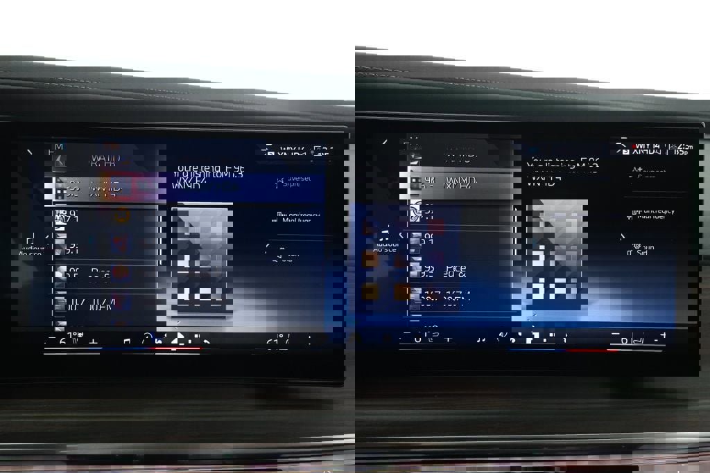 Used 2024 BMW i7 eDrive50 image 17