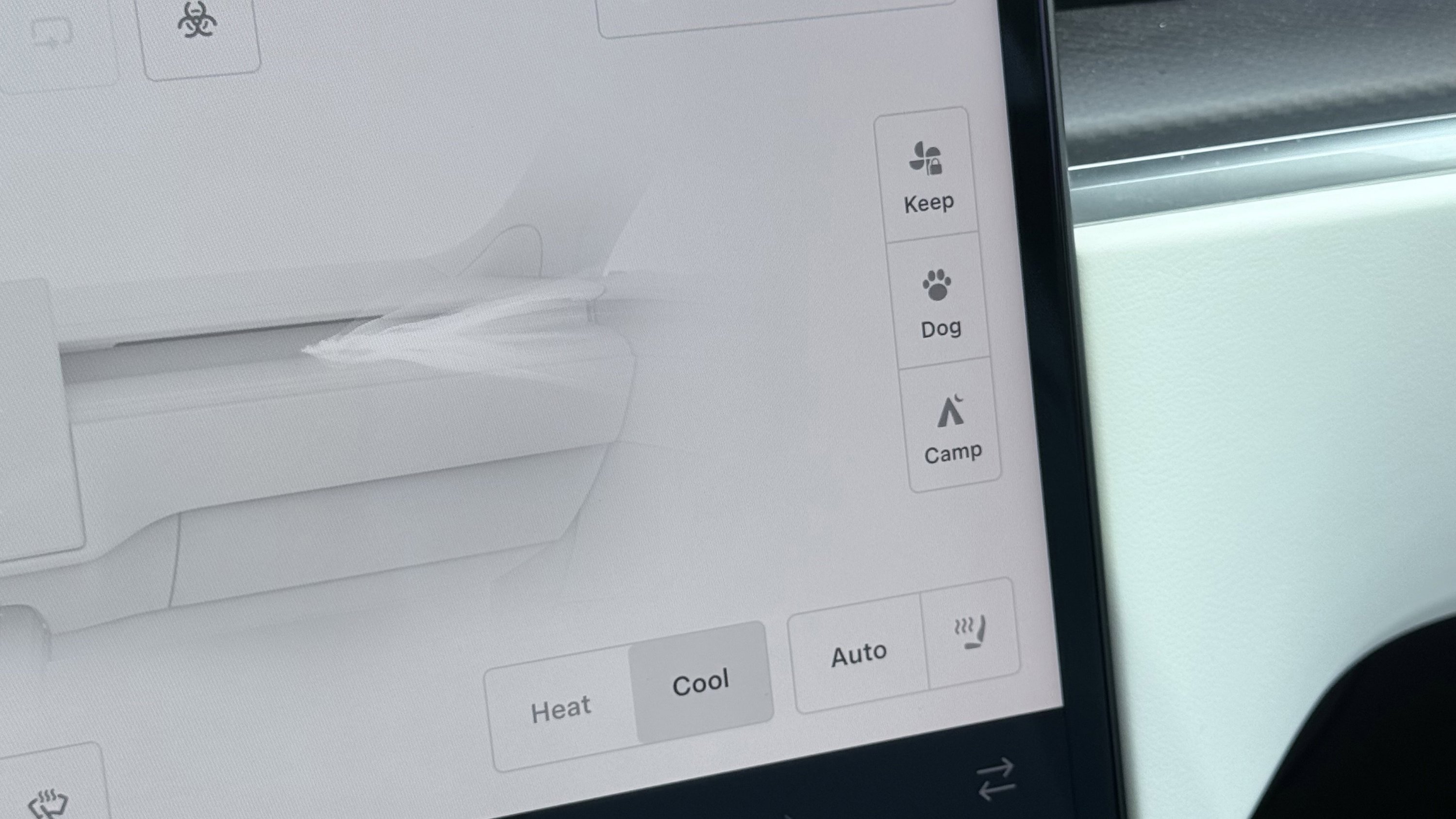 Used 2024 Tesla Model X Plaid image 85