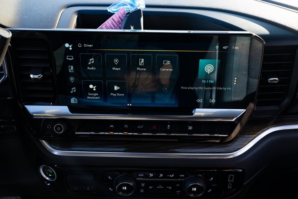 Used 2022 Chevrolet Silverado 1500 RST image 13