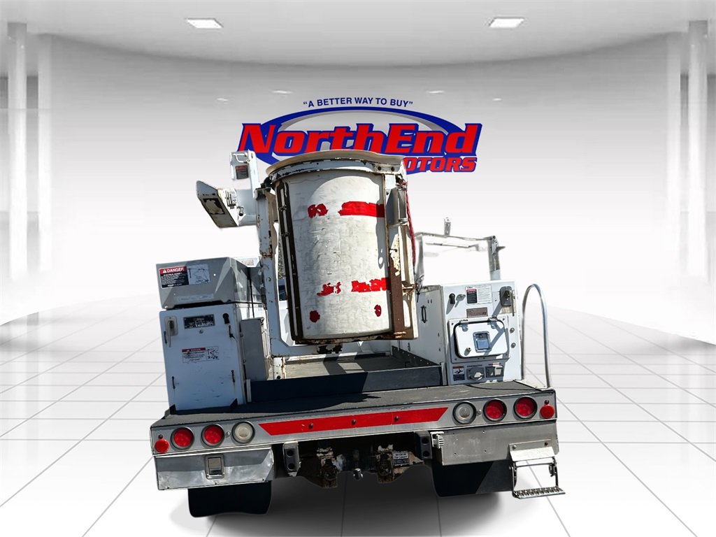 Used 2008 Ford F350 XL image 5