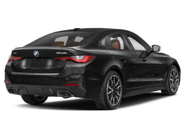 Used 2023 BMW M440i Gran Coupe w/ Premium Package RWD image 2