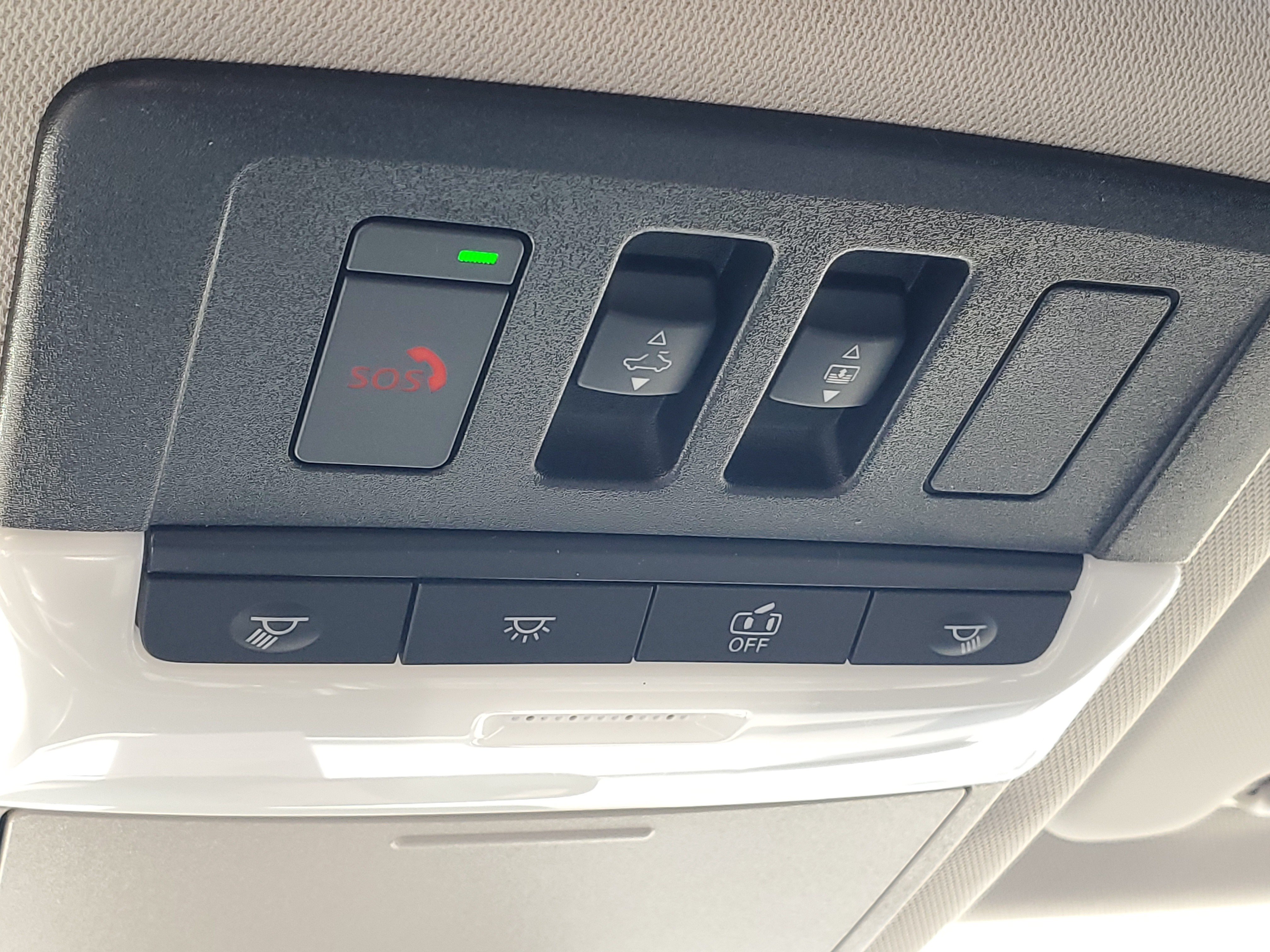 New 2026 Nissan Rogue Platinum AWD/4WD image 22