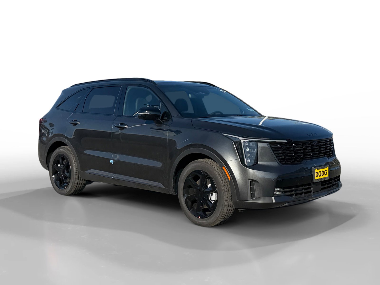 New 2026 Kia Sorento SX Prestige image 7