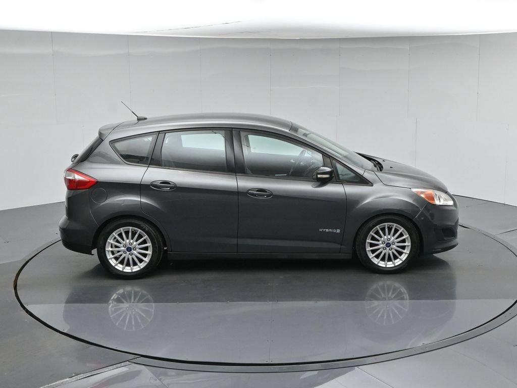 Used 2016 Ford C-MAX SE w/ Equipment Group 201A FWD image 35