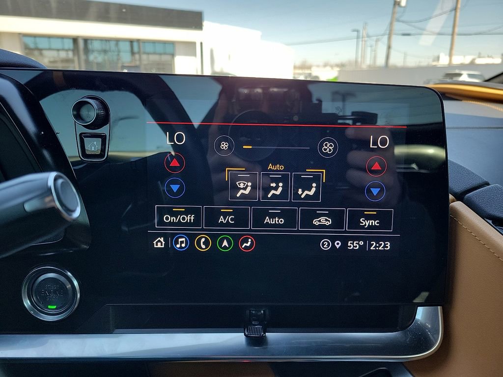 Used 2021 Chevrolet Corvette Stingray w/ Chrome Exterior Badge Package image 13