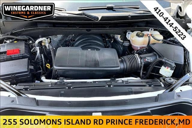 Used 2023 GMC Yukon Denali Ultimate w/ LPO, Floor Liner Package AWD/4WD image 31