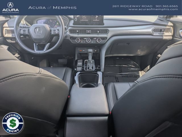 Certified 2026 Acura Integra FWD image 25