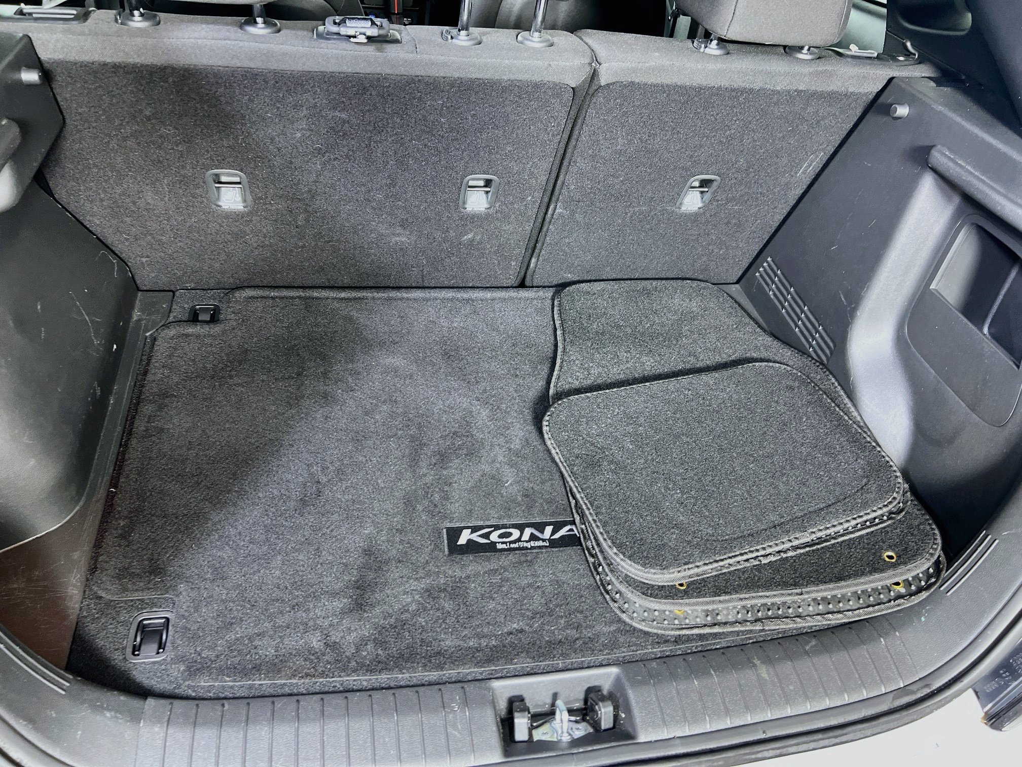 Used 2023 Hyundai Kona N Line AWD/4WD image 25