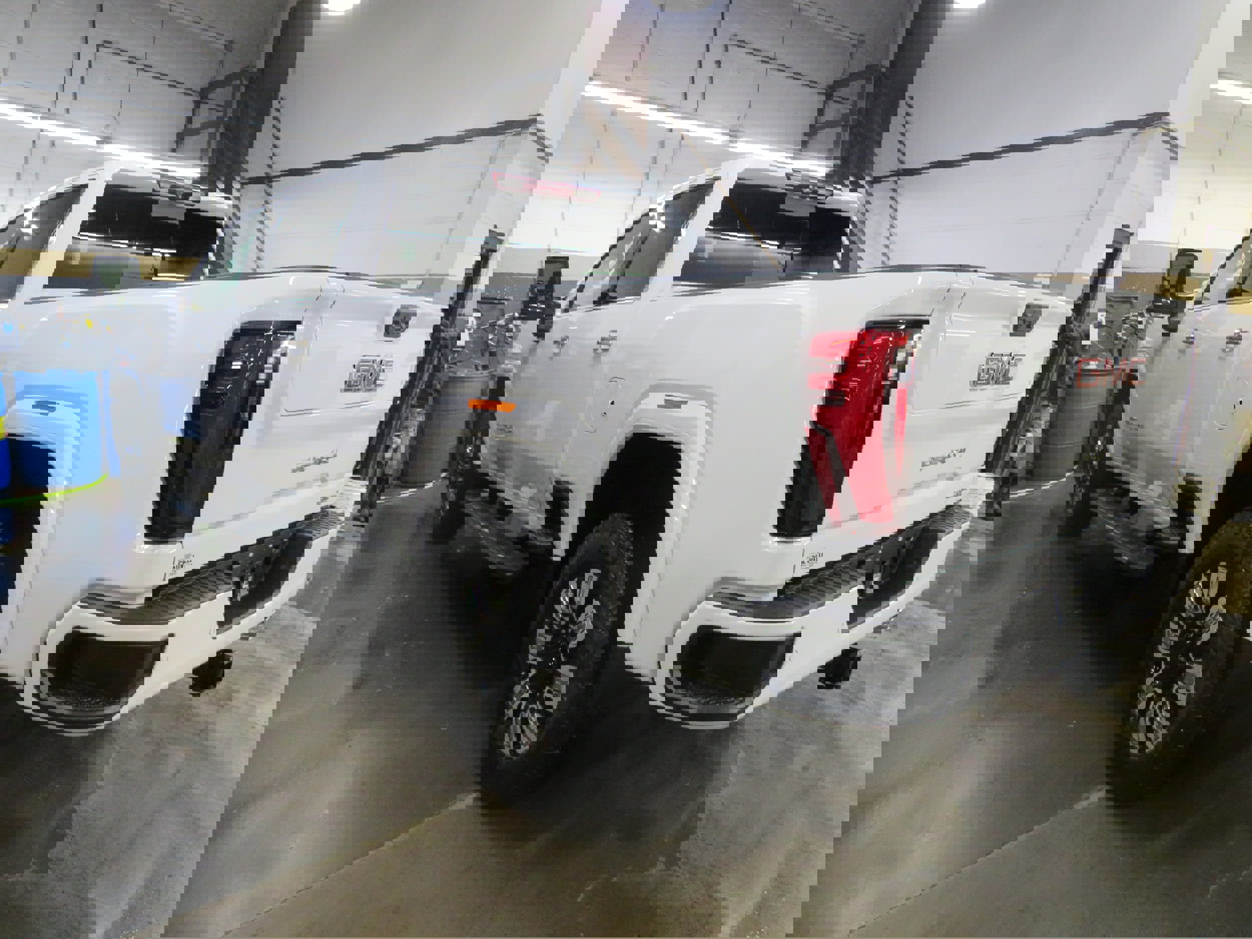 New 2026 GMC Sierra 2500 Denali w/ Denali Reserve Package image 4