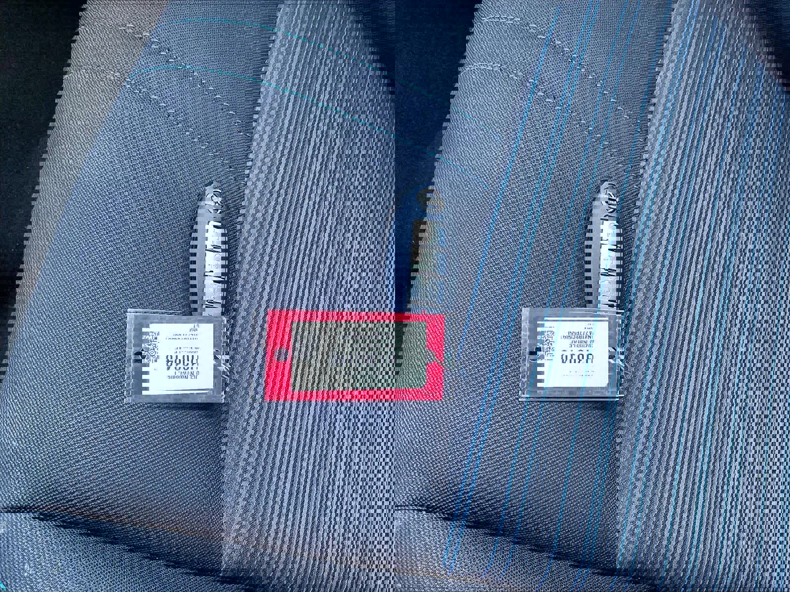 Certified 2023 Nissan Leaf S image 30