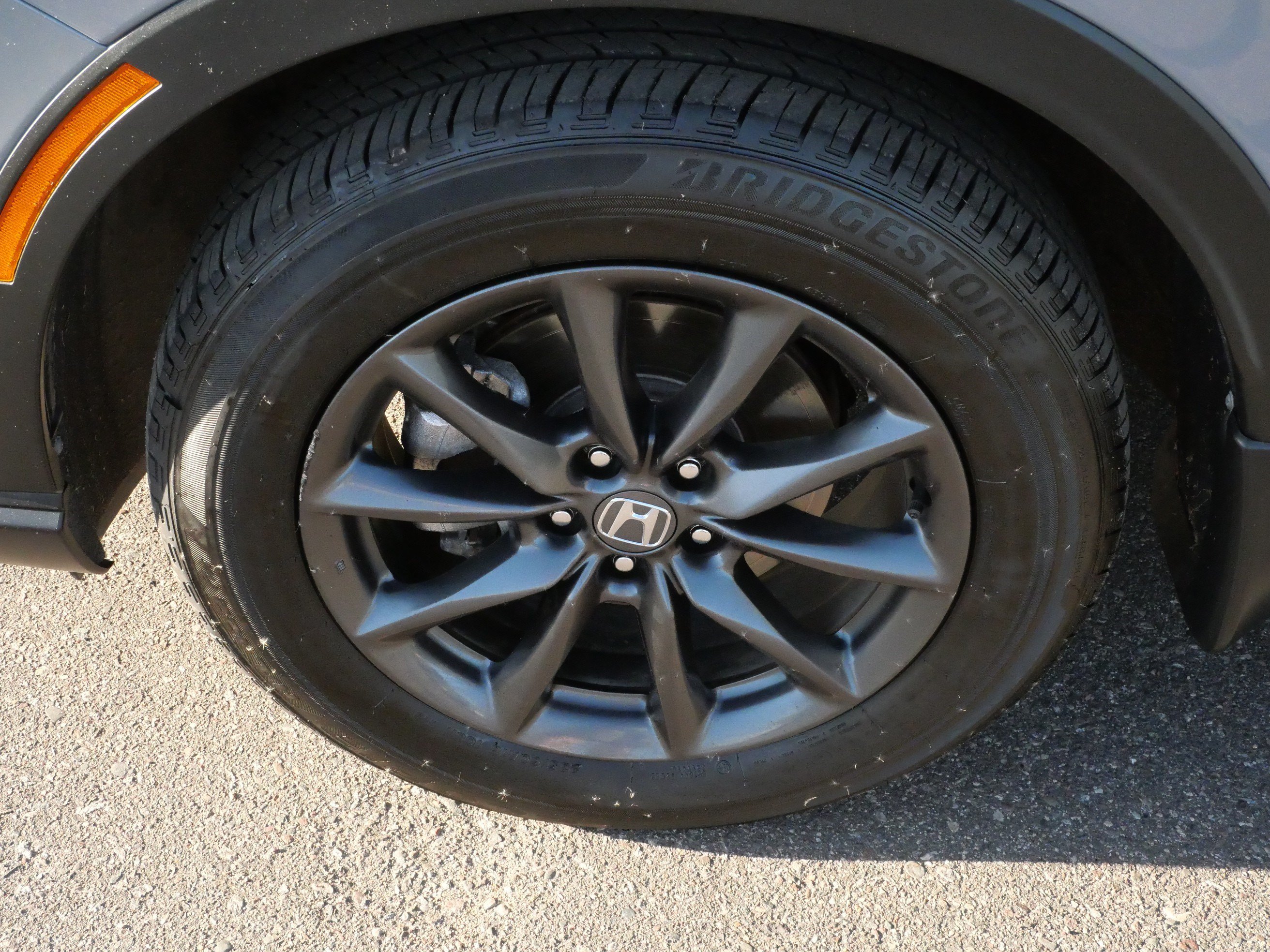 Certified 2026 Honda CR-V EX-L image 15