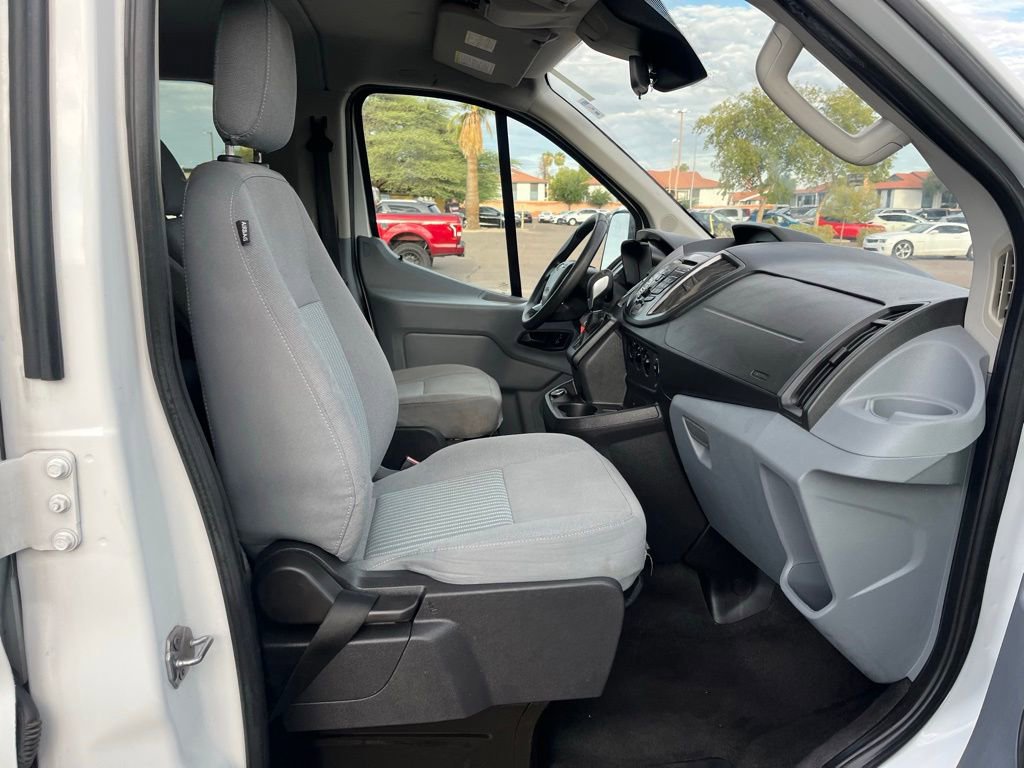 Used 2017 Ford Transit 350 XLT RWD image 18