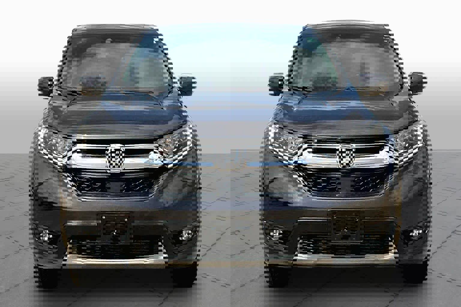 Used 2019 Honda CR-V EX-L image 3