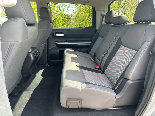 Used 2015 Toyota Tundra SR5 w/ TRD Off Road Package image 25