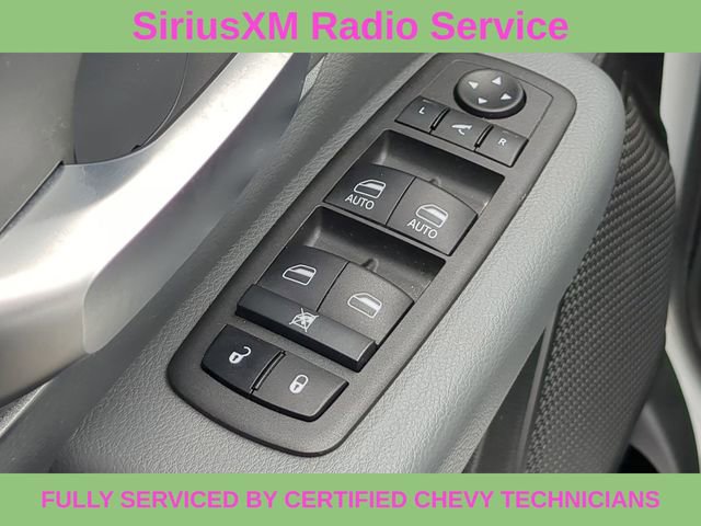 Used 2022 RAM 1500 Big Horn AWD/4WD image 21