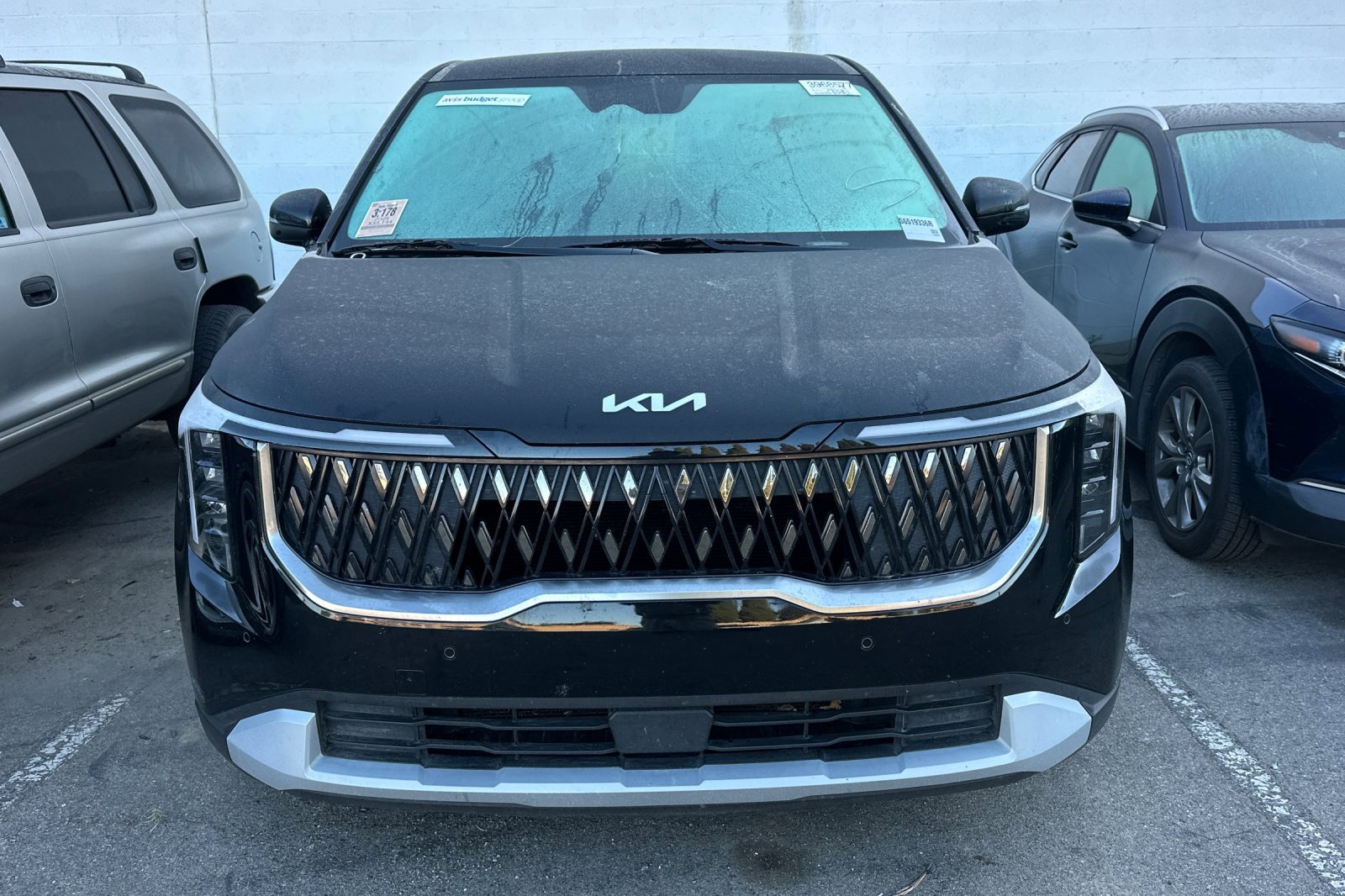 Used 2025 Kia Carnival image 7