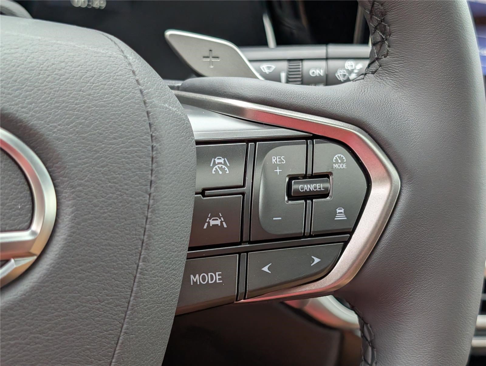 New 2026 Lexus RX 350 Premium AWD/4WD image 19