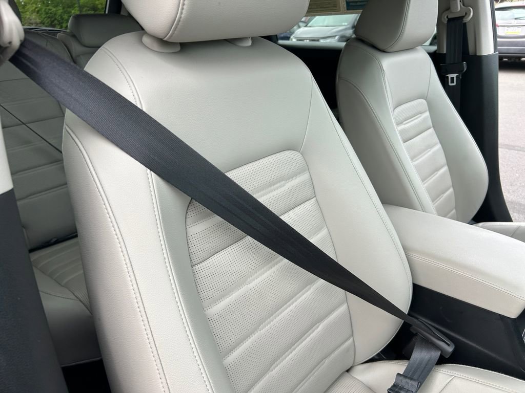 Certified 2024 Honda CR-V EX-L image 25