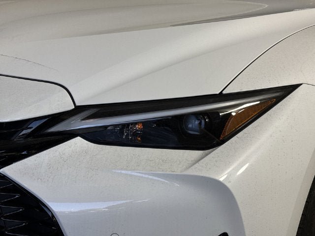 New 2026 Lexus IS 350 F Sport AWD/4WD image 29
