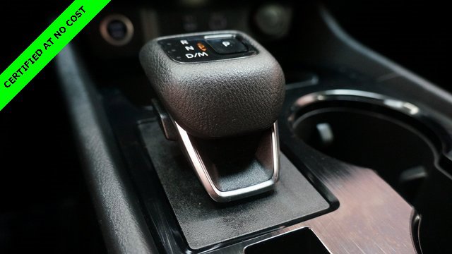 Used 2022 Nissan Rogue SV image 19