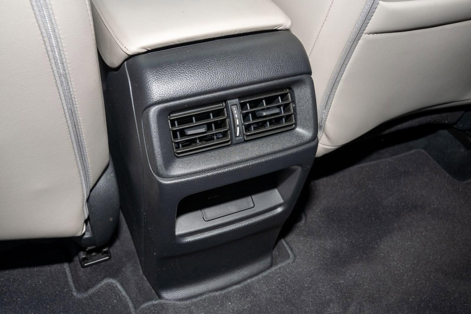 Certified 2023 Honda CR-V EX-L image 20