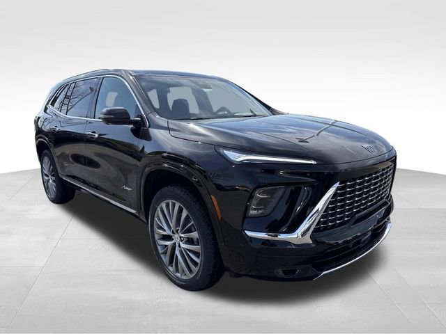 New 2026 Buick Enclave Avenir w/ Super Cruise Package FWD image 1