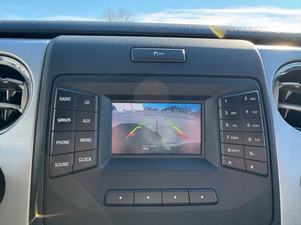 Used 2014 Ford F150 XLT w/ Equipment Group 302A Luxury image 18