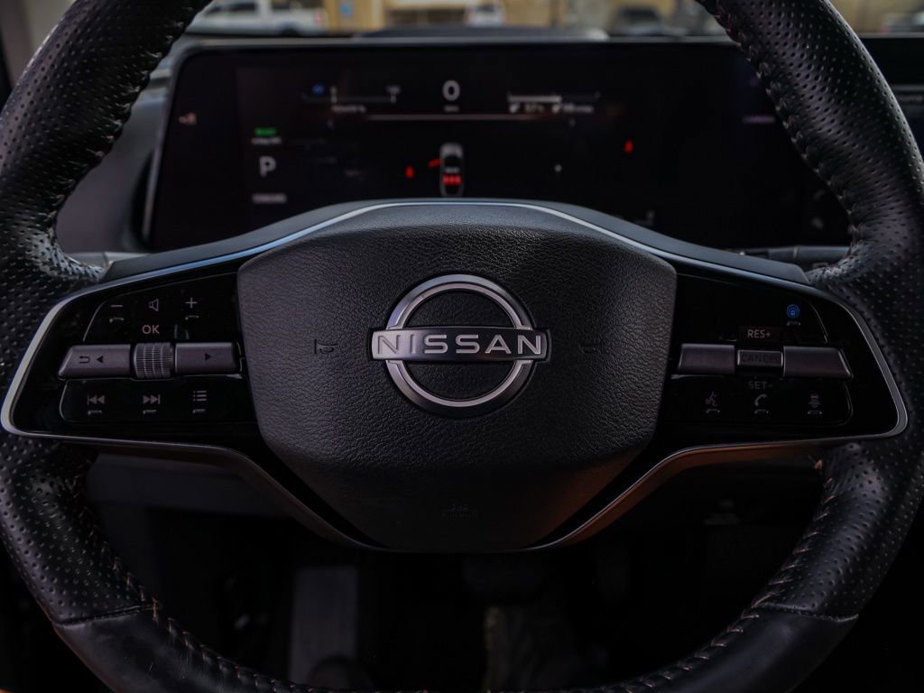 Used 2023 Nissan Ariya FWD image 25