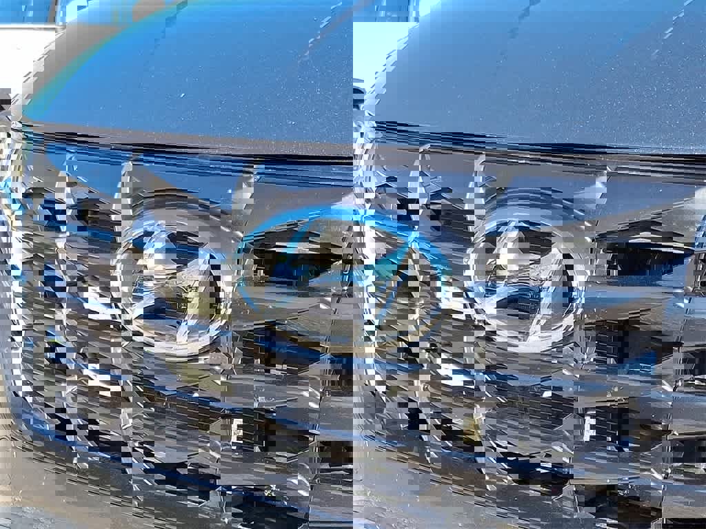 Used 2024 Hyundai Tucson Blue image 27