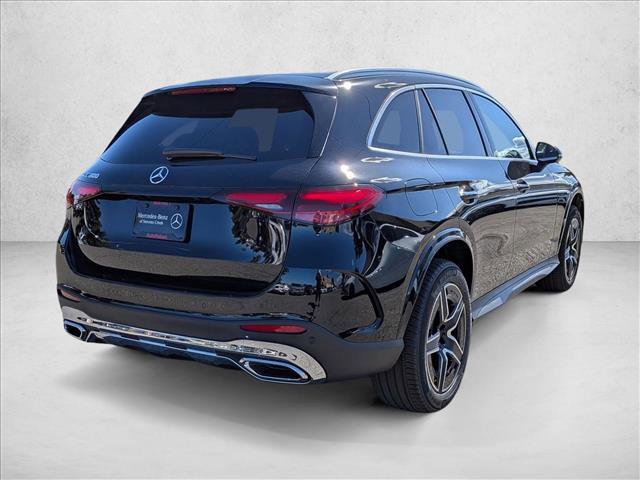 New 2026 Mercedes-Benz GLC 300 image 2