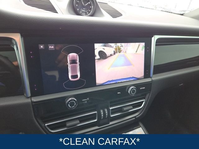 Used 2024 Porsche Macan image 5