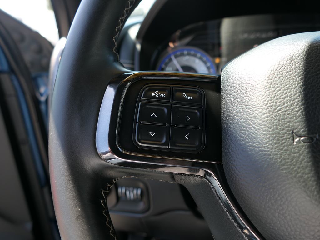 Used 2022 RAM 3500 Limited image 15