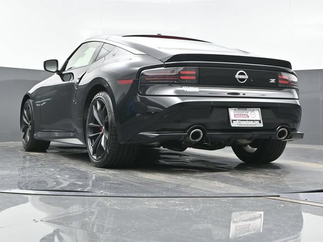 Used 2024 Nissan Z Performance w/ Floor Mat Package RWD image 22