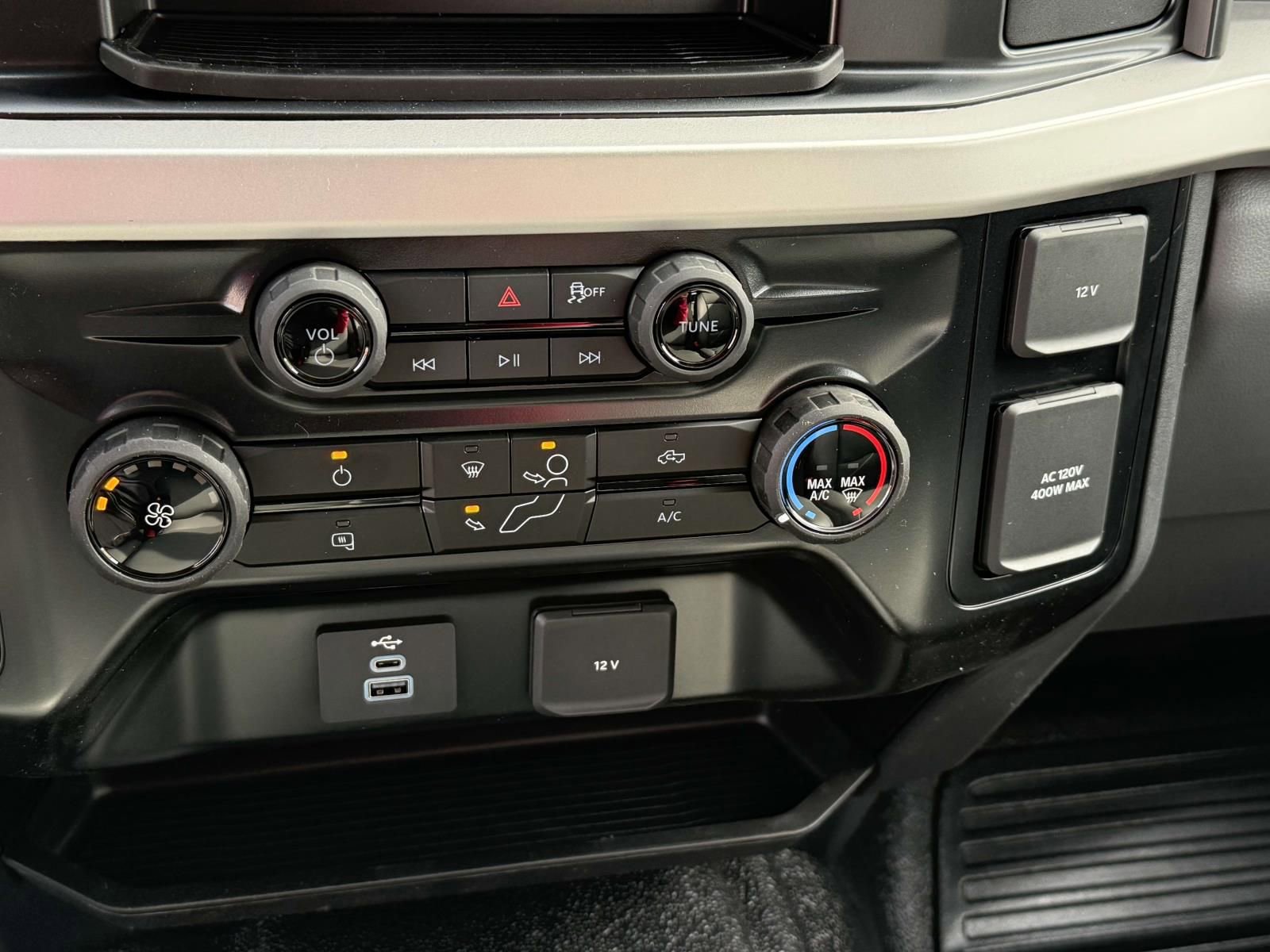 New 2025 Ford F250 XL w/ XL Driver Assist Package image 15