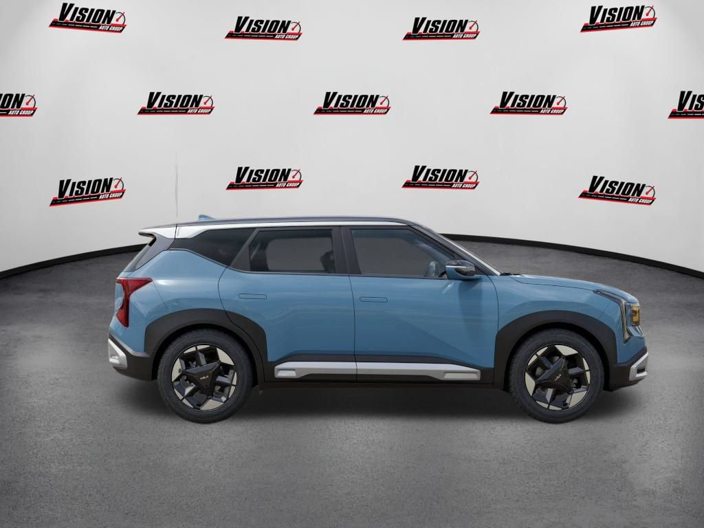 New 2027 Kia Seltos S AWD/4WD image 7