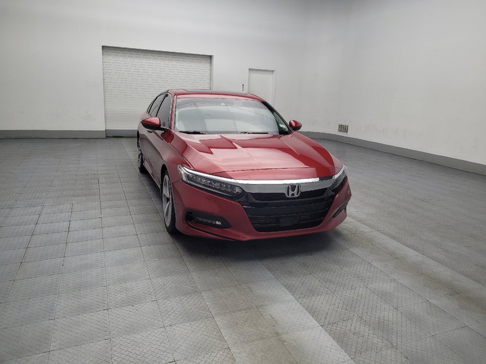 Used 2018 Honda Accord Touring image 13