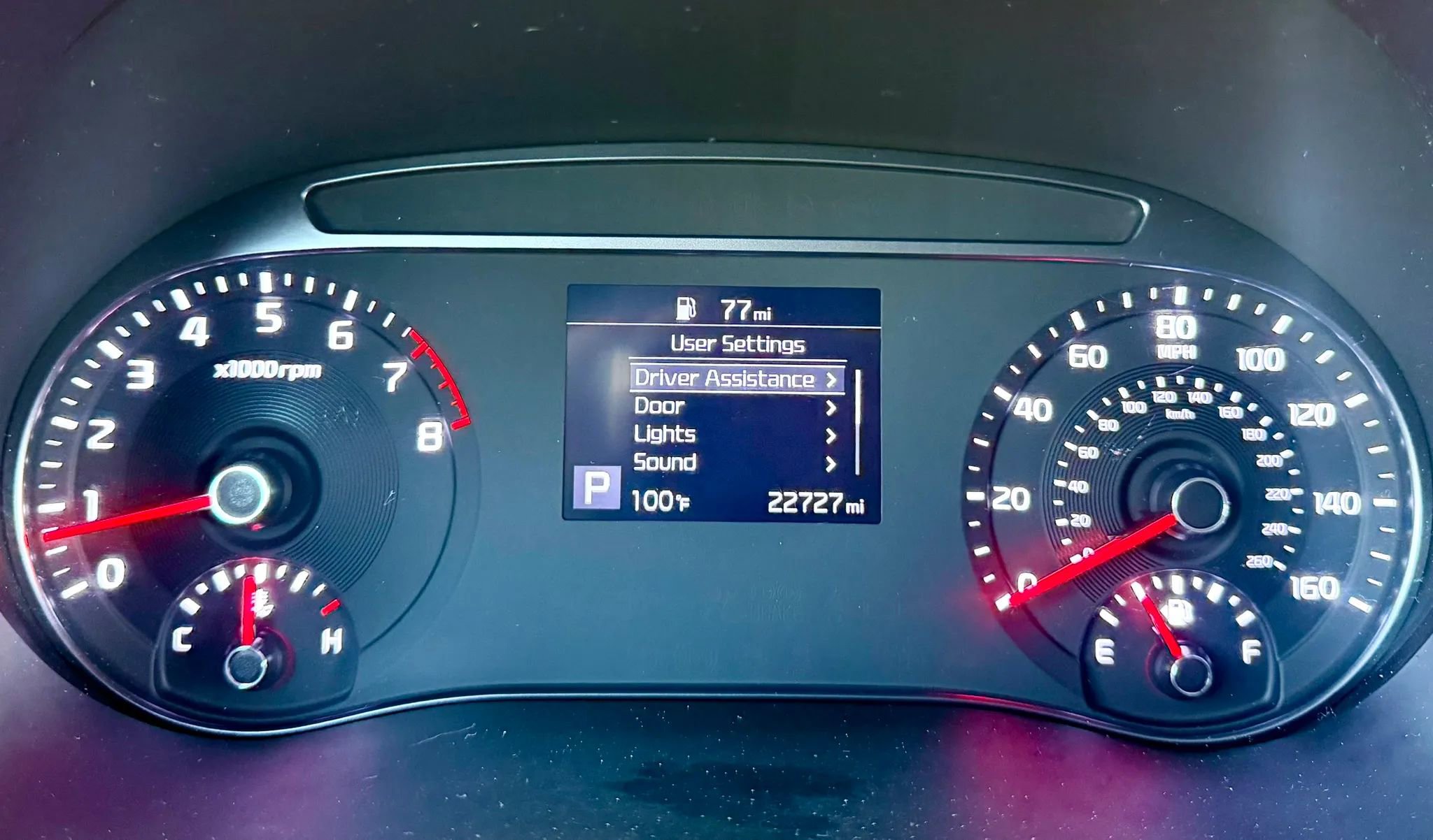 Used 2022 Kia Soul EX image 21