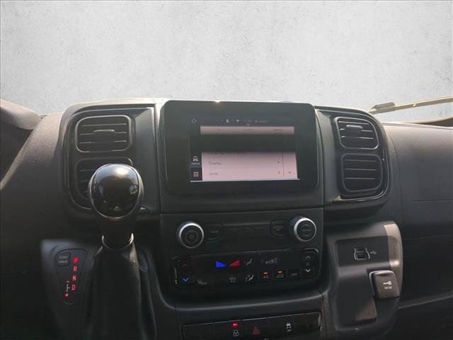 New 2026 RAM ProMaster 1500 FWD image 14